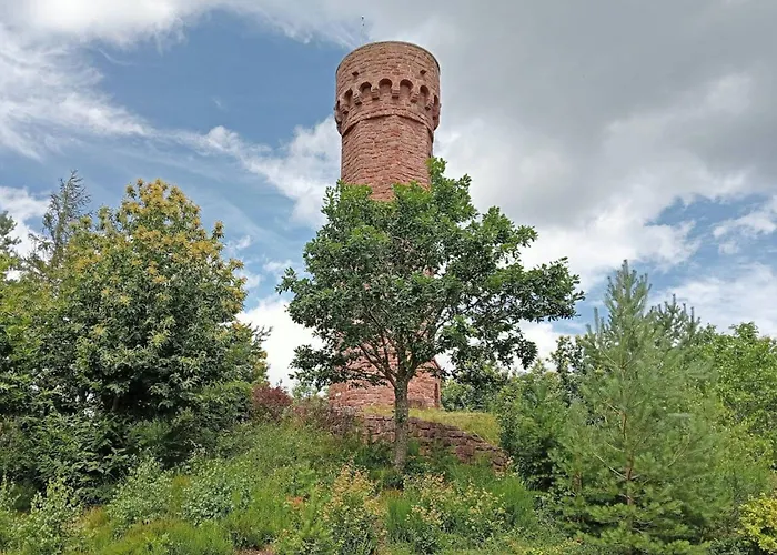 Gîte Les 4 Saisons
